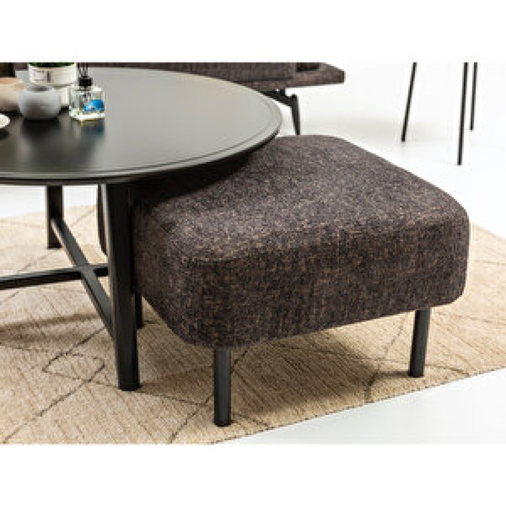 Brothers Home Lenora Pouf L-05 Koltuk Takımı / Seti Fiyatı