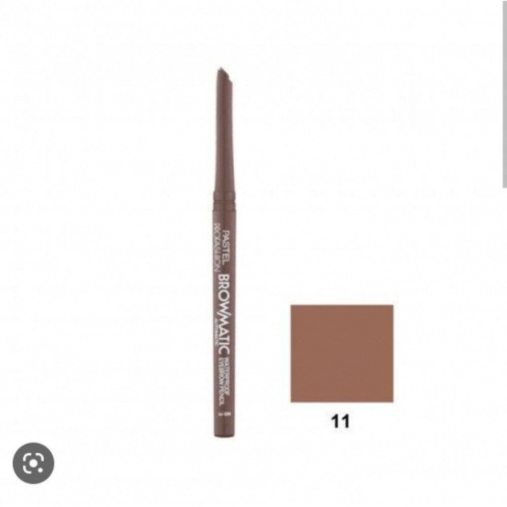 Browmatic Kas Kalemi 11 Goz Kalemi Kaş Makyajı Fiyatı