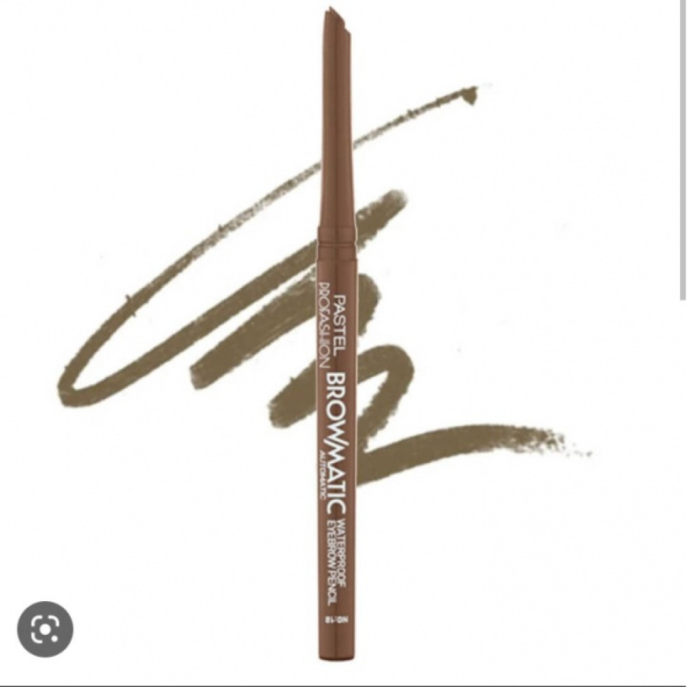 Browmatic Kas Kalemi 12 Goz Kalemi Kaş Makyajı Fiyatı