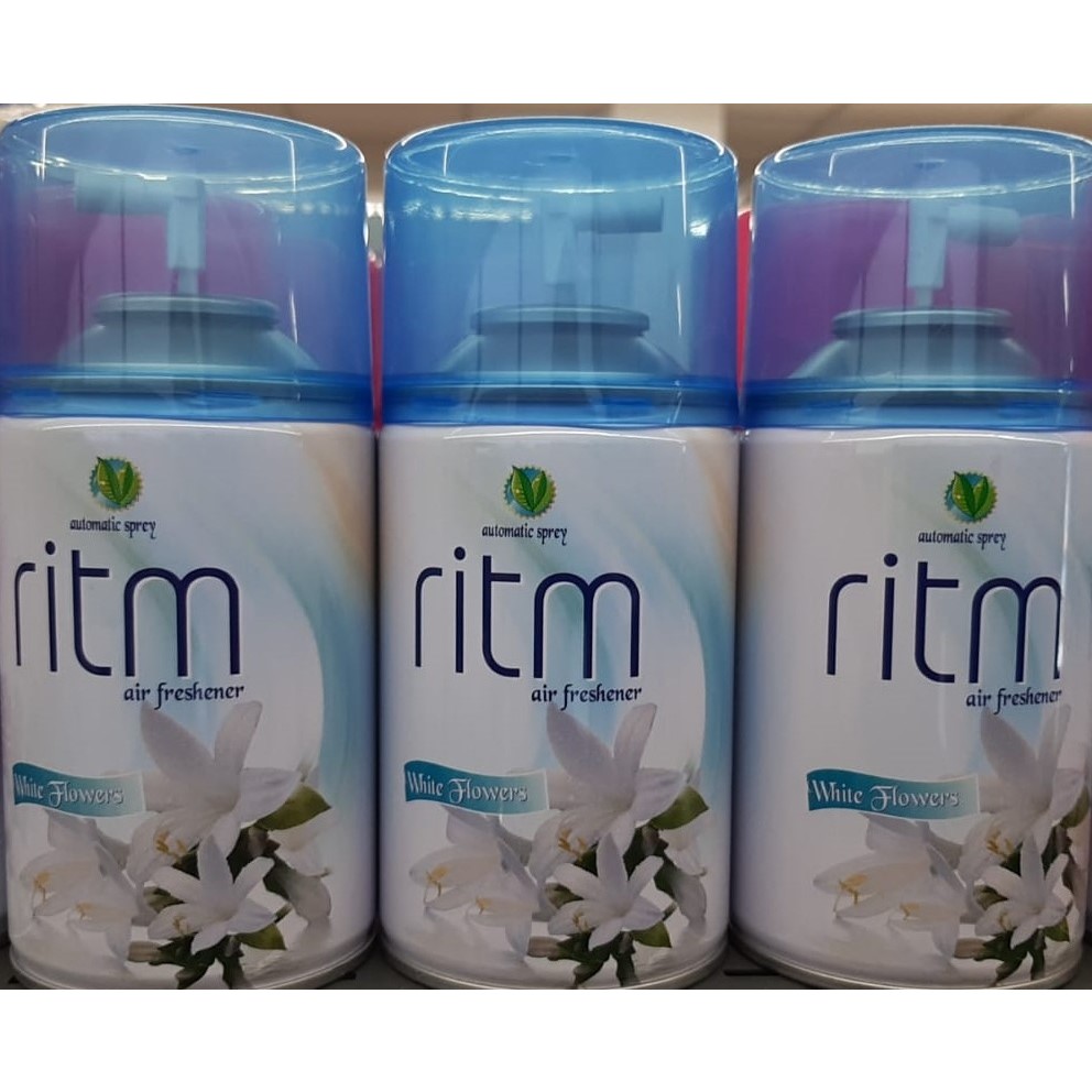 Brownhepsi Oda Kokusu Ritm 300 ml *3 Lü Beyaz Gül - 1 Diğer Fiyatı