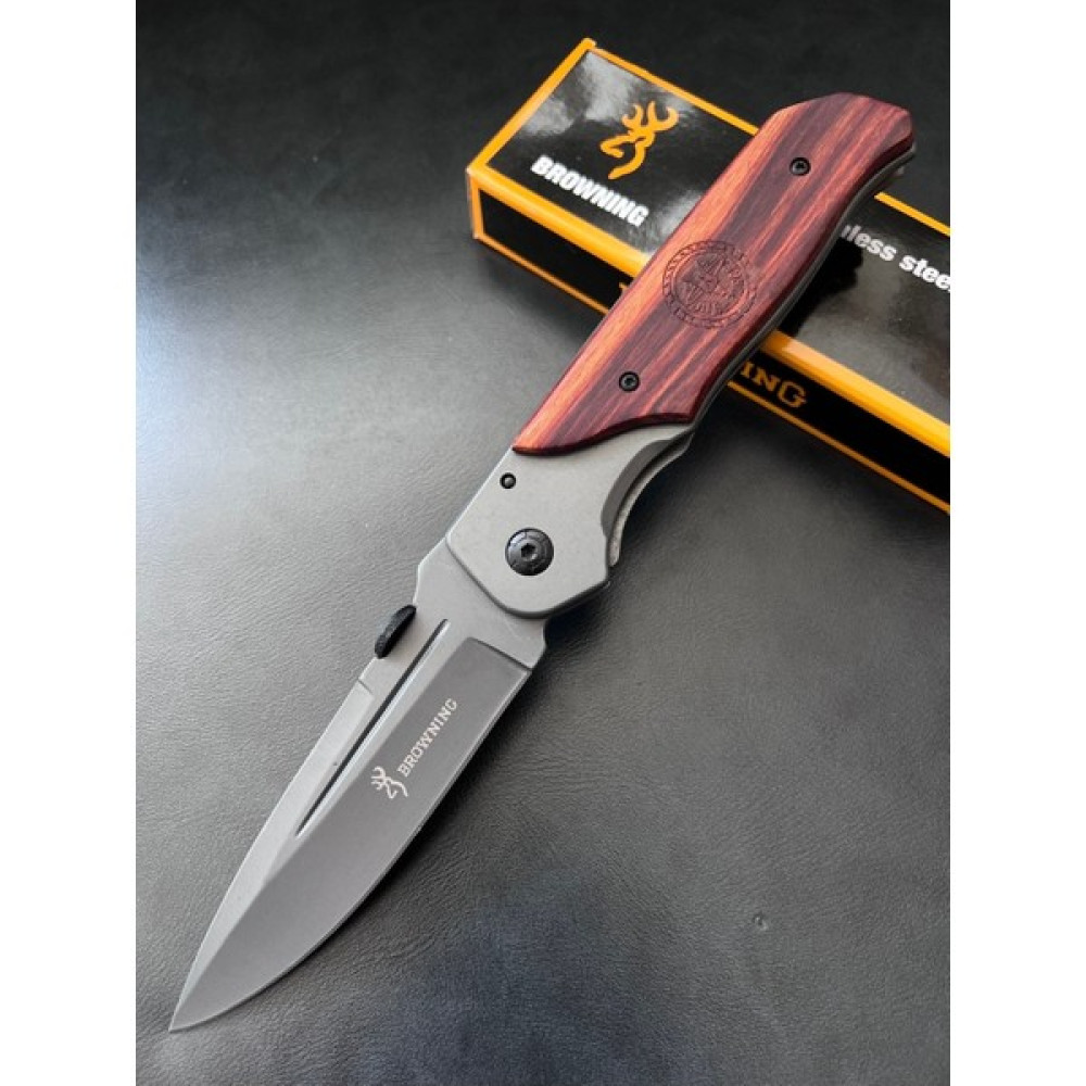 Browning DA30 Çelik Çakı Oto Boyaları Fiyatı