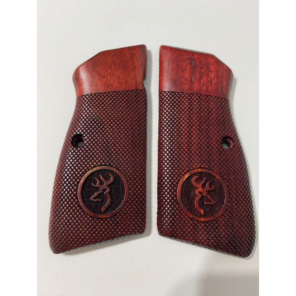 Browning Kabze 14LÜ Kabze Browning 14 Lü Kabze Browning Kabze -Bro7 - Kırmızı Oto Boyaları Fiyatı