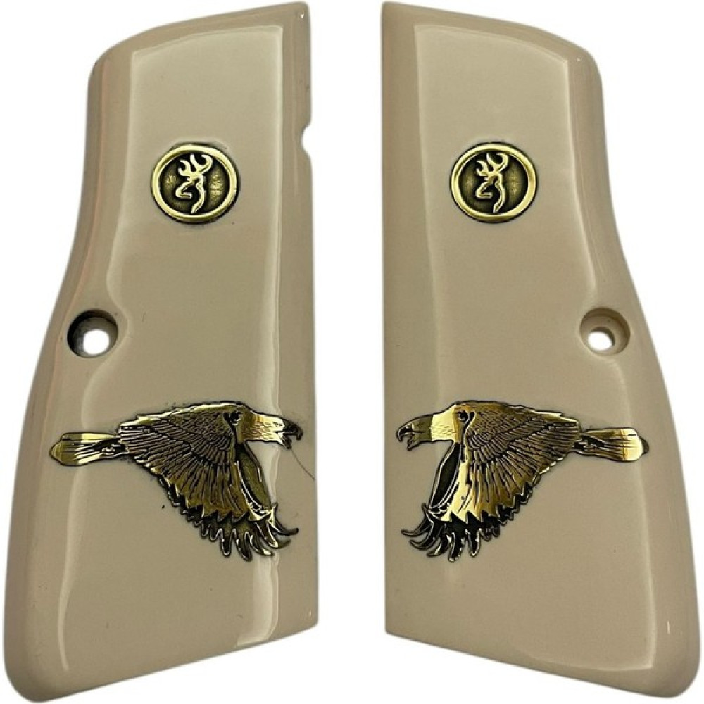Browning Kuş Desenlikrem Renk Pleksi Kbze - Krem - 1 Oto Boyaları Fiyatı