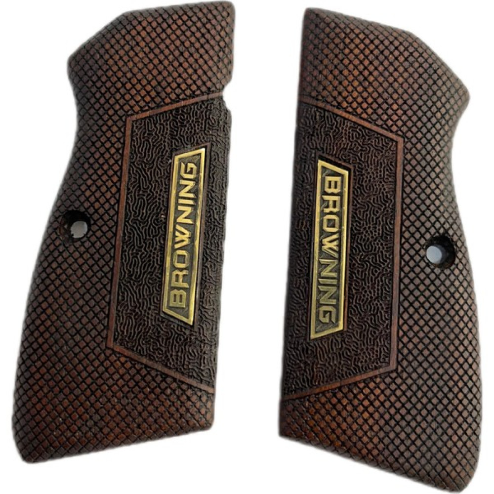 Browning Prinç Logolu Kabze - 1 - Kahverengi Oto Boyaları Fiyatı