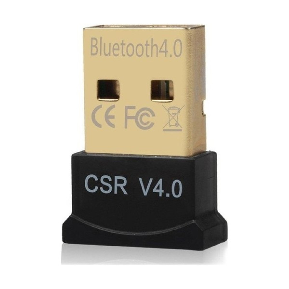 Brs Bluetooth 4.0 Dongle Receiver Alıcısı USB 3.0 Tak & Çalıştır Modem Fiyatı