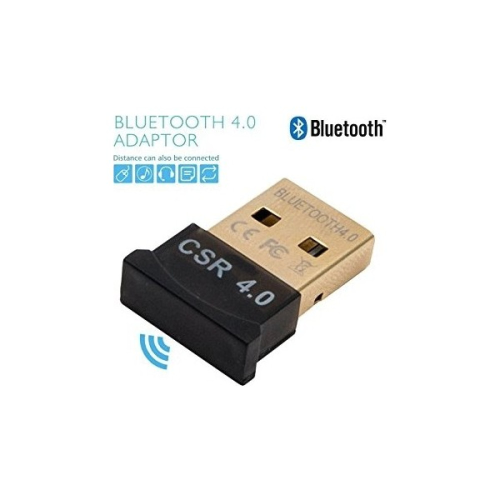 Brs Bluetooth Csr 4.0 Dongle Alıcı Modem Fiyatı