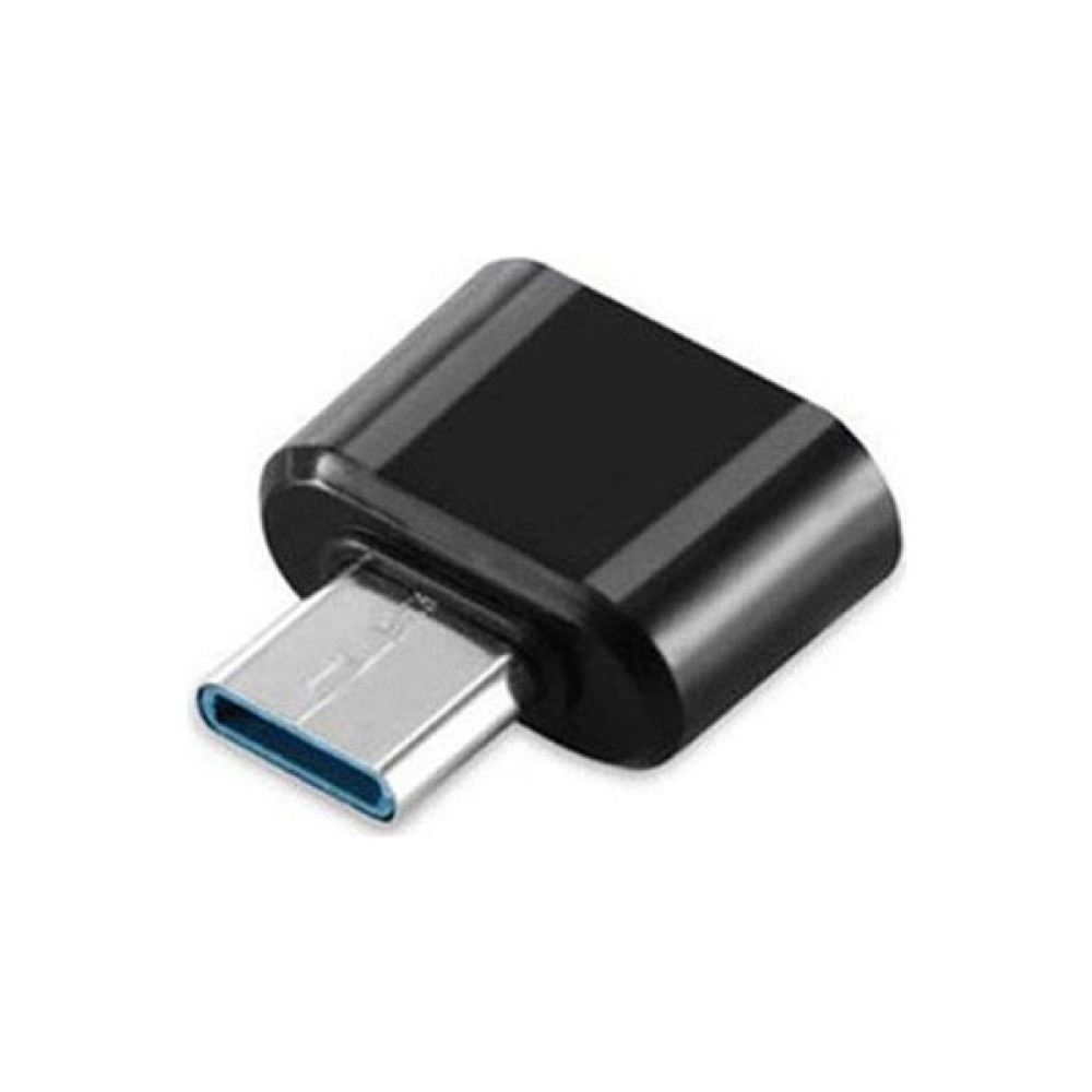 Brs Type C USB 3.1 Otg Cep Telefonlarına Flash Bellek Takma Aparatı - Siyah Hafıza Kartları Fiyatı