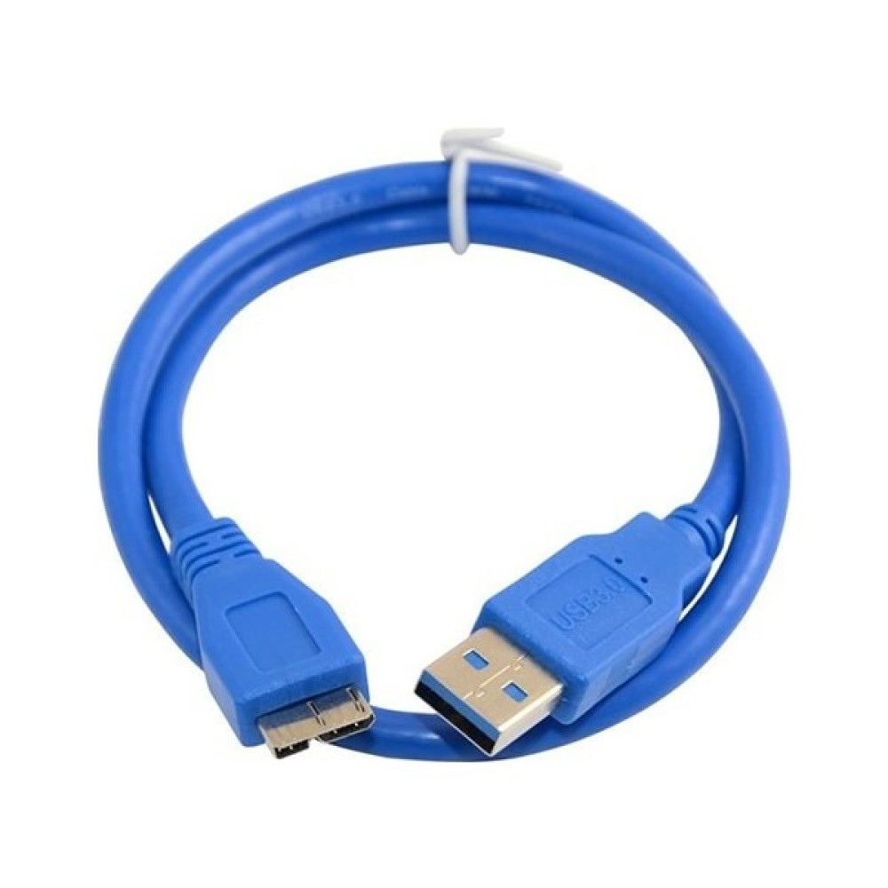 Brs USB 3.0 Taşınabilir Harddisk Kablosu Micro B Harici Disk Kablosu 30 cm Bilgisayar Çevirici ve Adaptörü Fiyatı