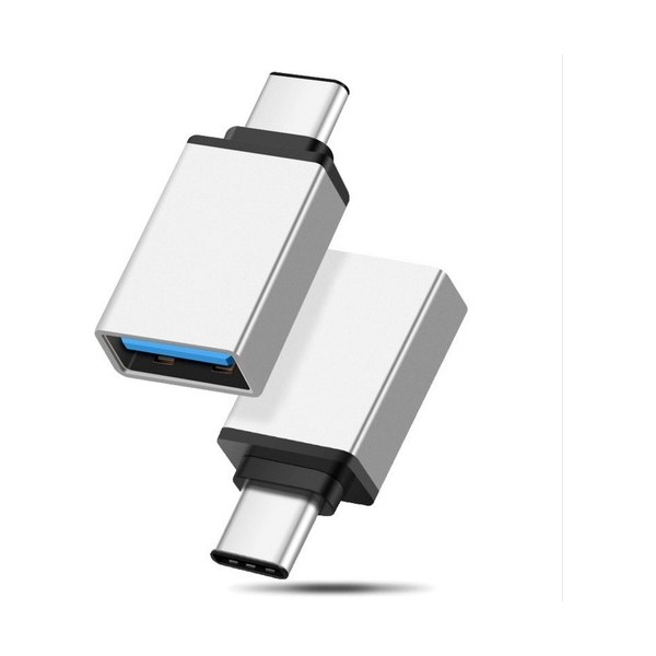 Brs USB Type-C Yi Usb3.0 A Dönüştürür Otg Çevirici Dönüştürücü Bilgisayar Çevirici ve Adaptörü Fiyatı