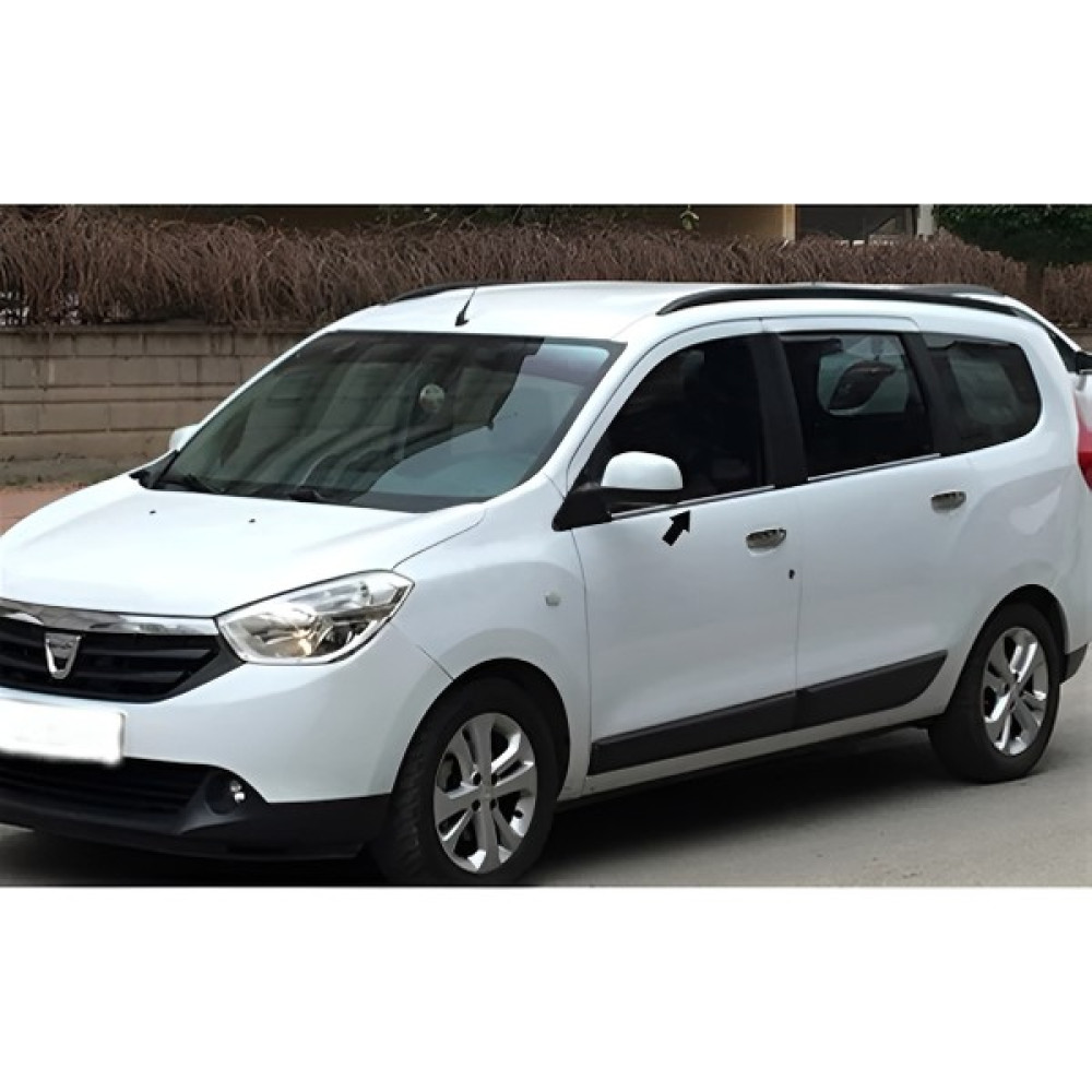 Brsplast Dacia Lodyg Uyumlu 2012 Ve Üzeri Krom Cam Çıtası 4 Parça Paslanmaz Çelik Oto Boyaları Fiyatı