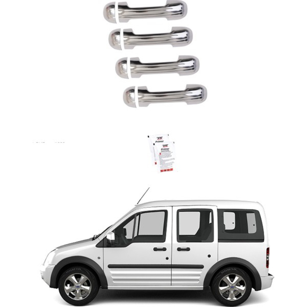 Brsplast Ford Connect 2002-2014 Kapı Kolu P.çelik Oto Dış Aksesuar & Yedek Parça Fiyatı