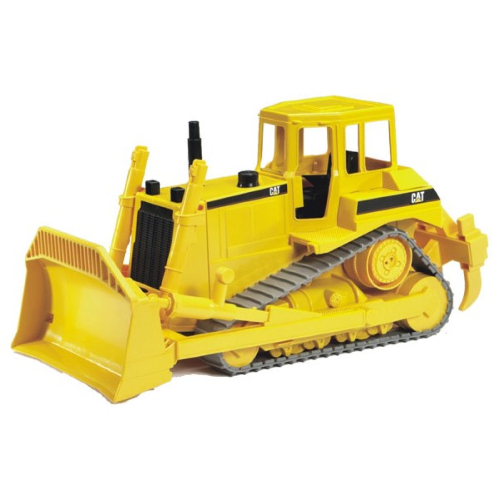 Bruder Br02422 Caterpıllar Buldozer Oyuncak Araç Fiyatı