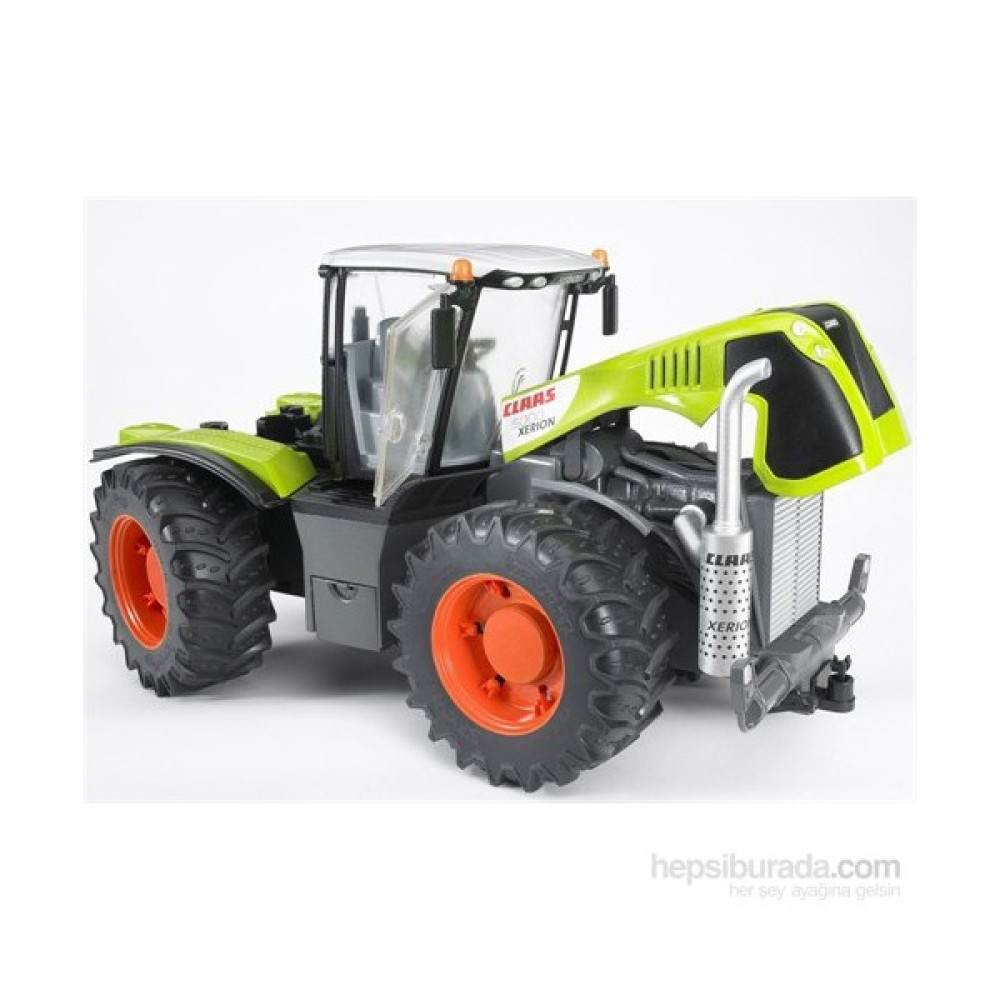 Bruder Class Xerion 5000 Traktör BR03015 Oyuncak Araç Fiyatı