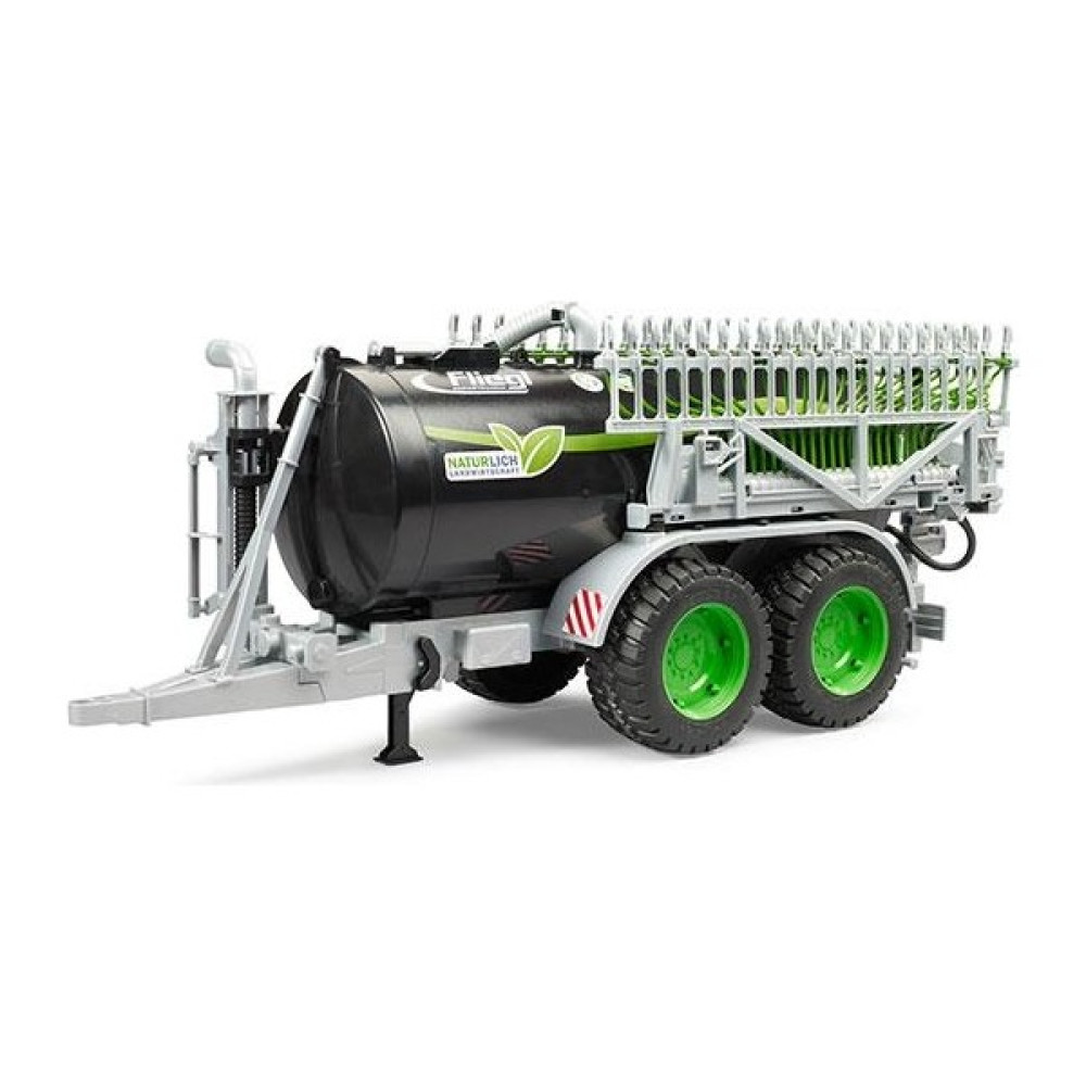 Bruder Fliegl Büyük Ilaçlama Römorku BR02036 Oto Boyaları Fiyatı