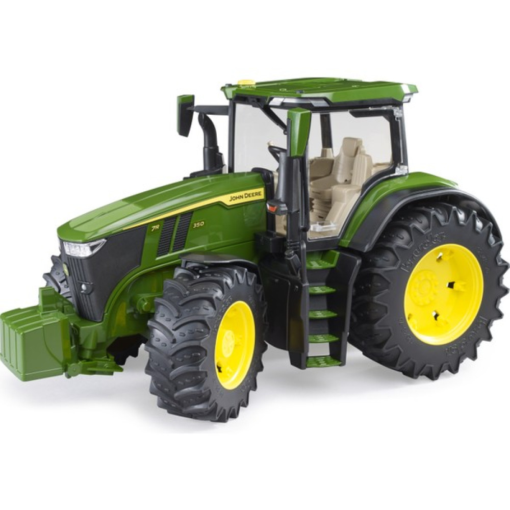 Bruder John Deere 7r 350 Traktör BR03150 Oyuncak Araç Fiyatı