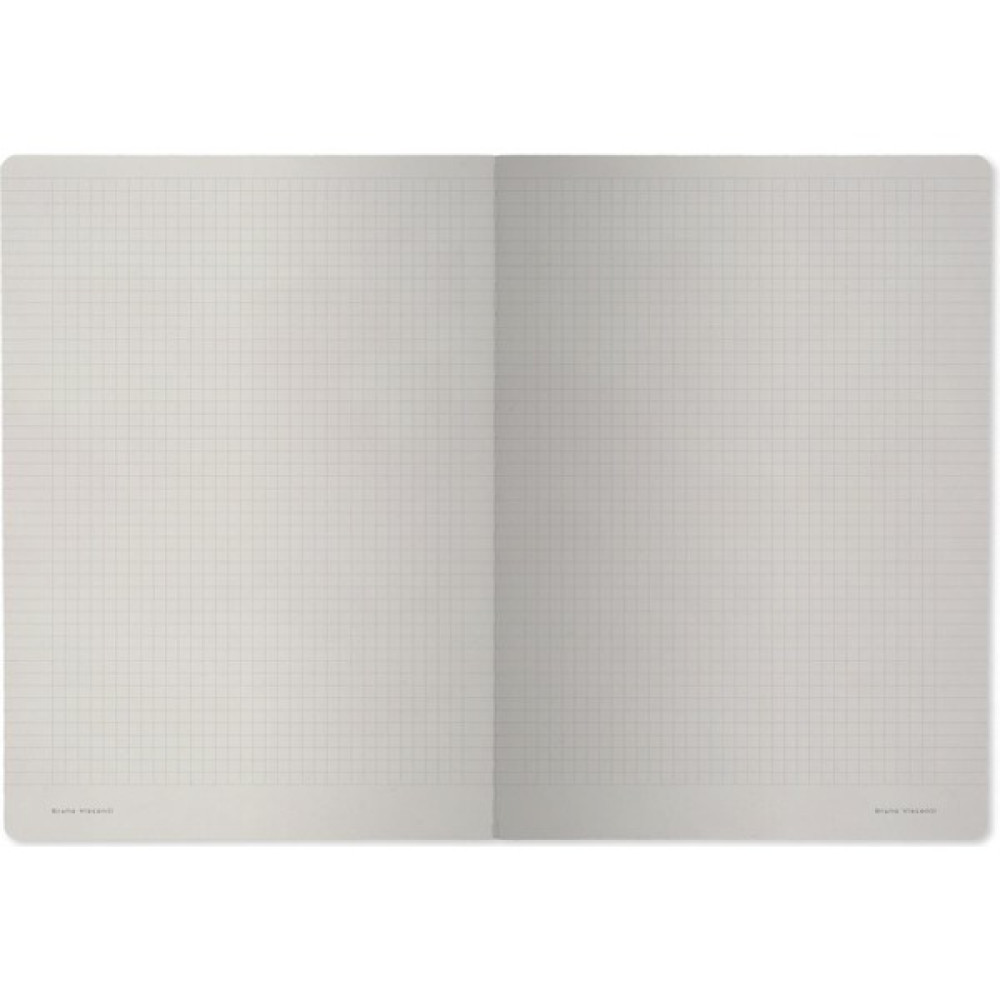 Bruno Visconti 7 60 001 23 Terrzi Dikişli Defter B5 19 x 25 cm Bruno Visconti Tea Tıme Follow Your Dreams 60 Yaprak Kareli - Follow You Dreams Not Defteri & Bloknot Fiyatı