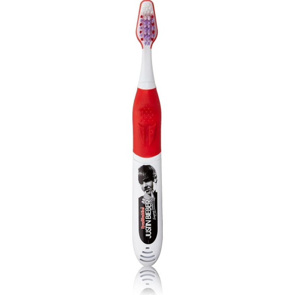 Brush Buddies Justin Bieber 2 Müzikli Diş Fırçası Şarjlı Diş Fırçası ve Aksesuarları Fiyatı