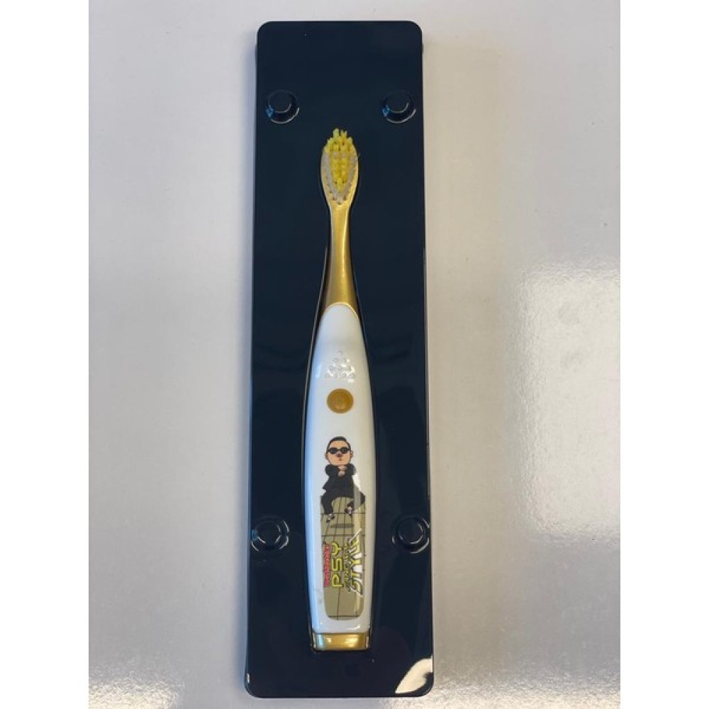Brush Buddies Psy Müzikli Çocuk Diş Fırçası Gangnam Style Şarjlı Diş Fırçası ve Aksesuarları Fiyatı