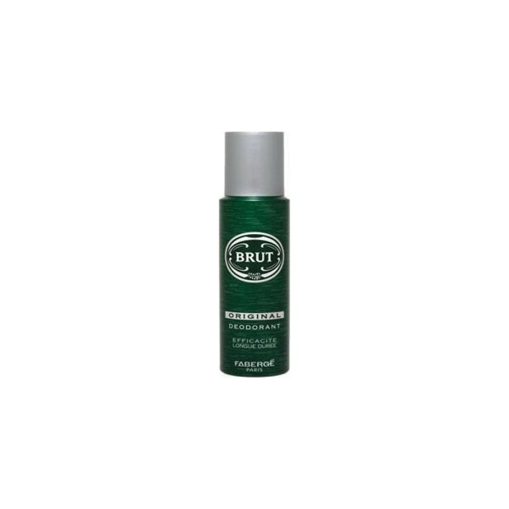 Brüt Deodorant Sprey 200 ml Erkek Parfümleri Fiyatı