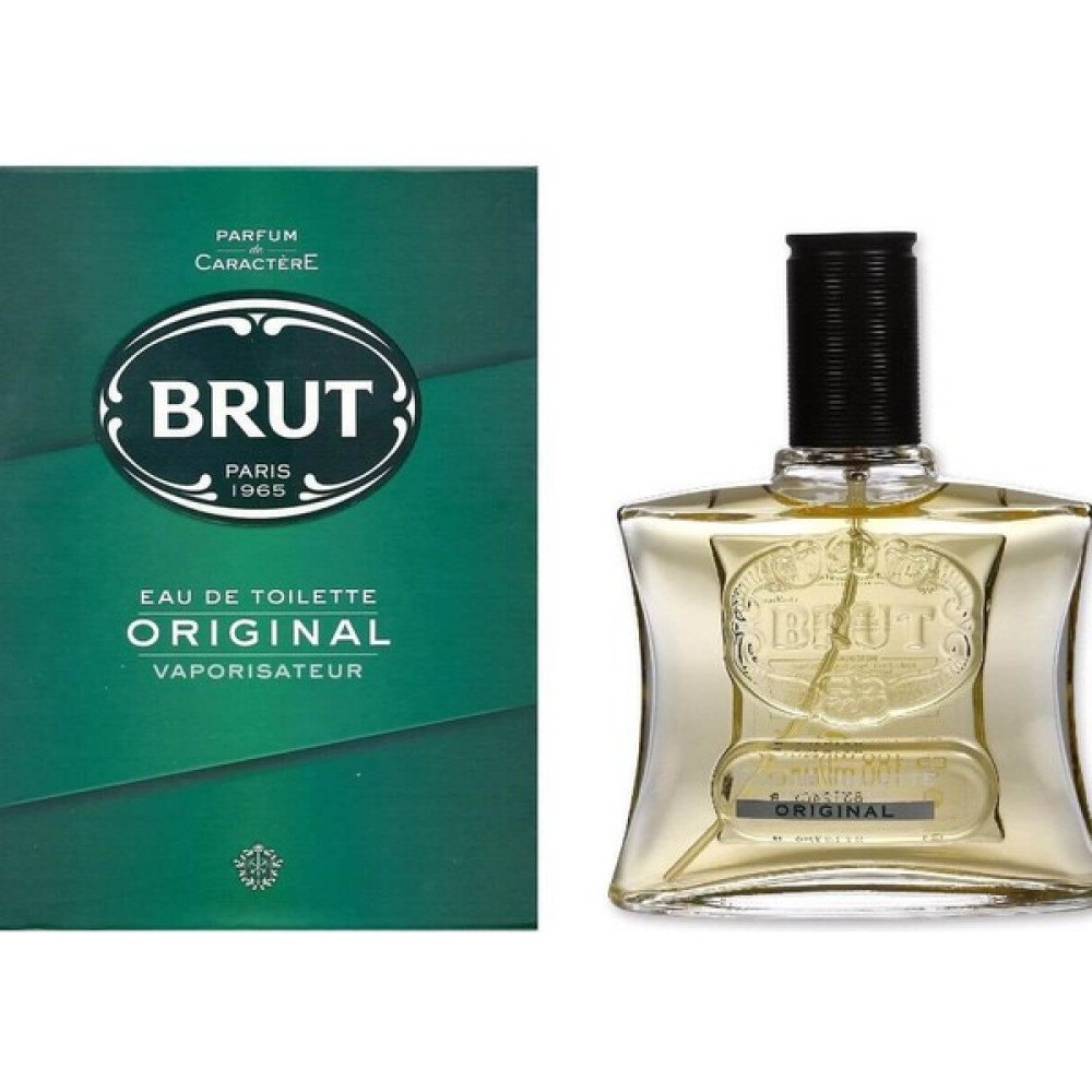 Brut Erkek Parfüm Edt Original 100 ml - [d] Erkek Parfümleri Fiyatı