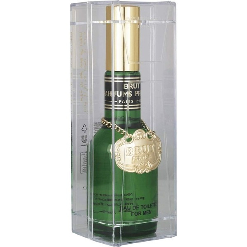 Brüt Madalyonlu Erkek Parfümü Edt 100 ml Erkek Parfümleri Fiyatı