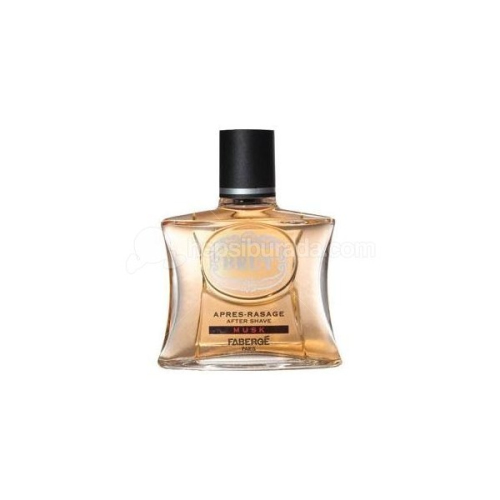 Brut Musk After Shave 100ML Tıraş Losyonu Tıraş Sonrası Bakım Fiyatı