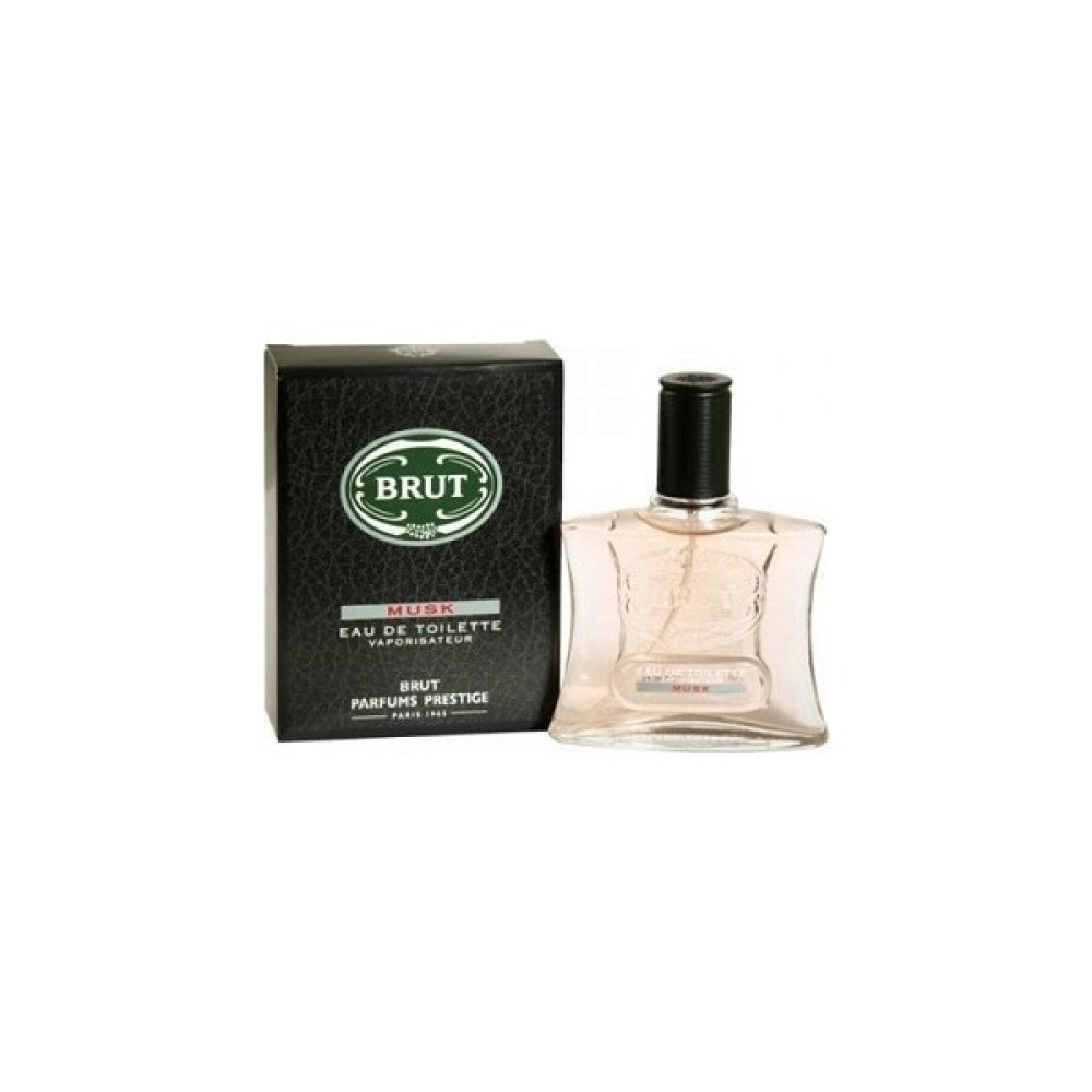 Brut Musk EDT 100 ML Erkek Parfüm Erkek Parfümleri Fiyatı