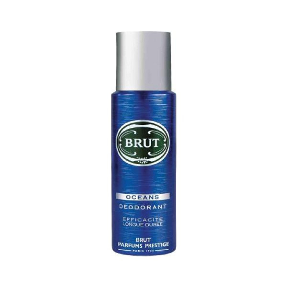 Brüt Oceans Deodorant Sprey 200 ML Deodorantlar Fiyatı