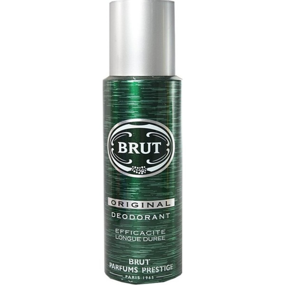 Brut Orginal Erkek Deodorant 200 Ml Erkek Parfümleri Fiyatı