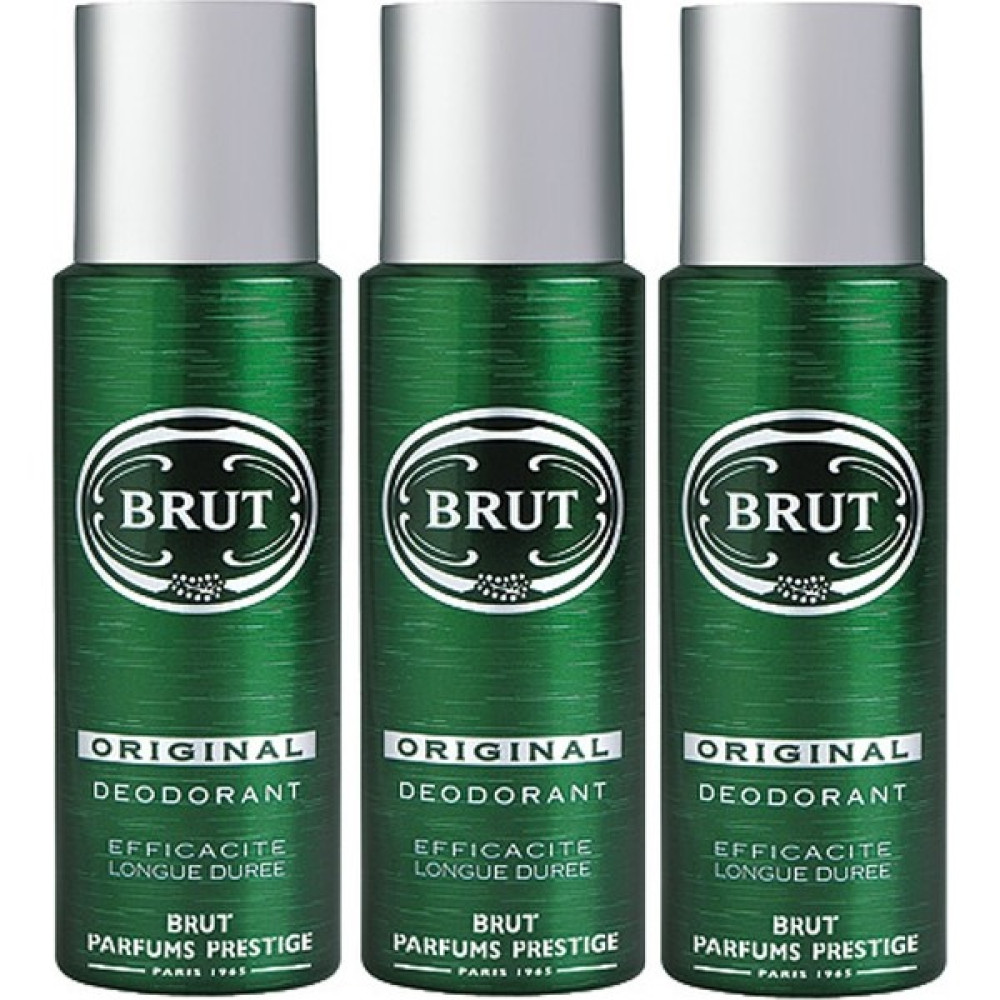 Brut Original 200 Ml Erkek Deodorant Erkek Parfümleri Fiyatı