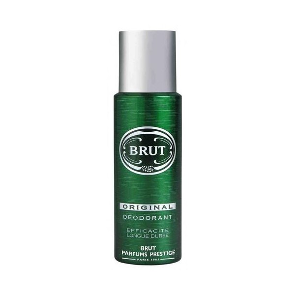 Brut Original Deodorant 200 Ml Deodorantlar Fiyatı