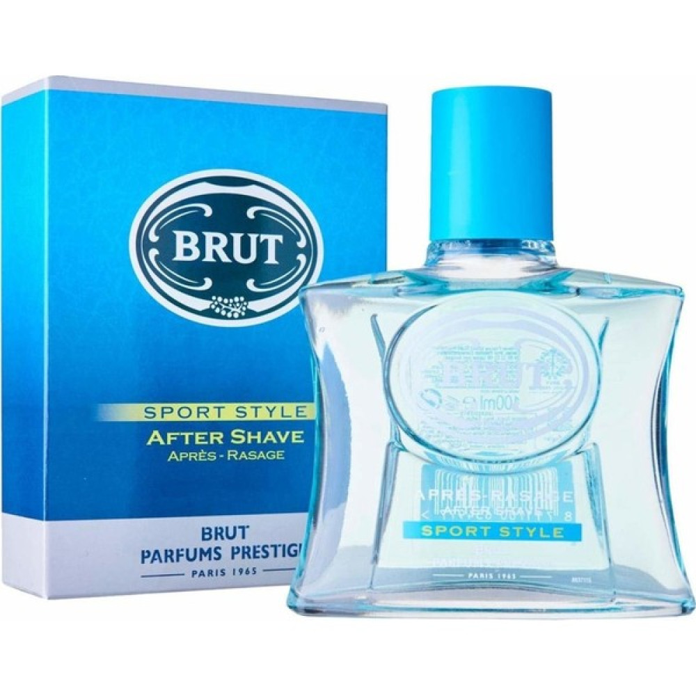 Brut Sport Style After Shave 100 ml Erkek Parfümleri Fiyatı