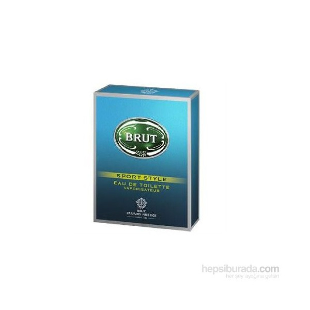 Brut Sport Style Edt 100 Ml - Erkek Parfümü Erkek Parfümleri Fiyatı