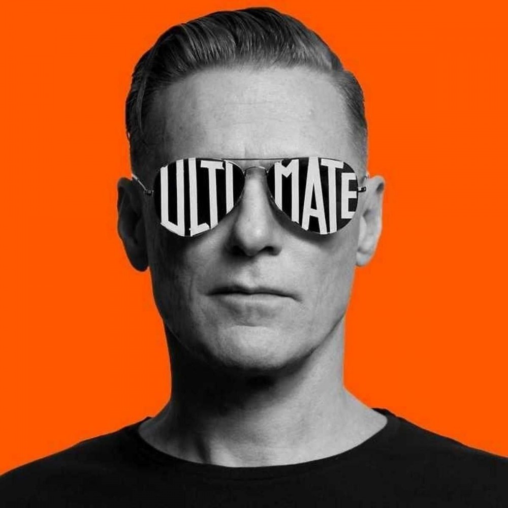 Bryan Adams / Ultimate Greatest Hits (2lp) (Plak) Diğer Fiyatı