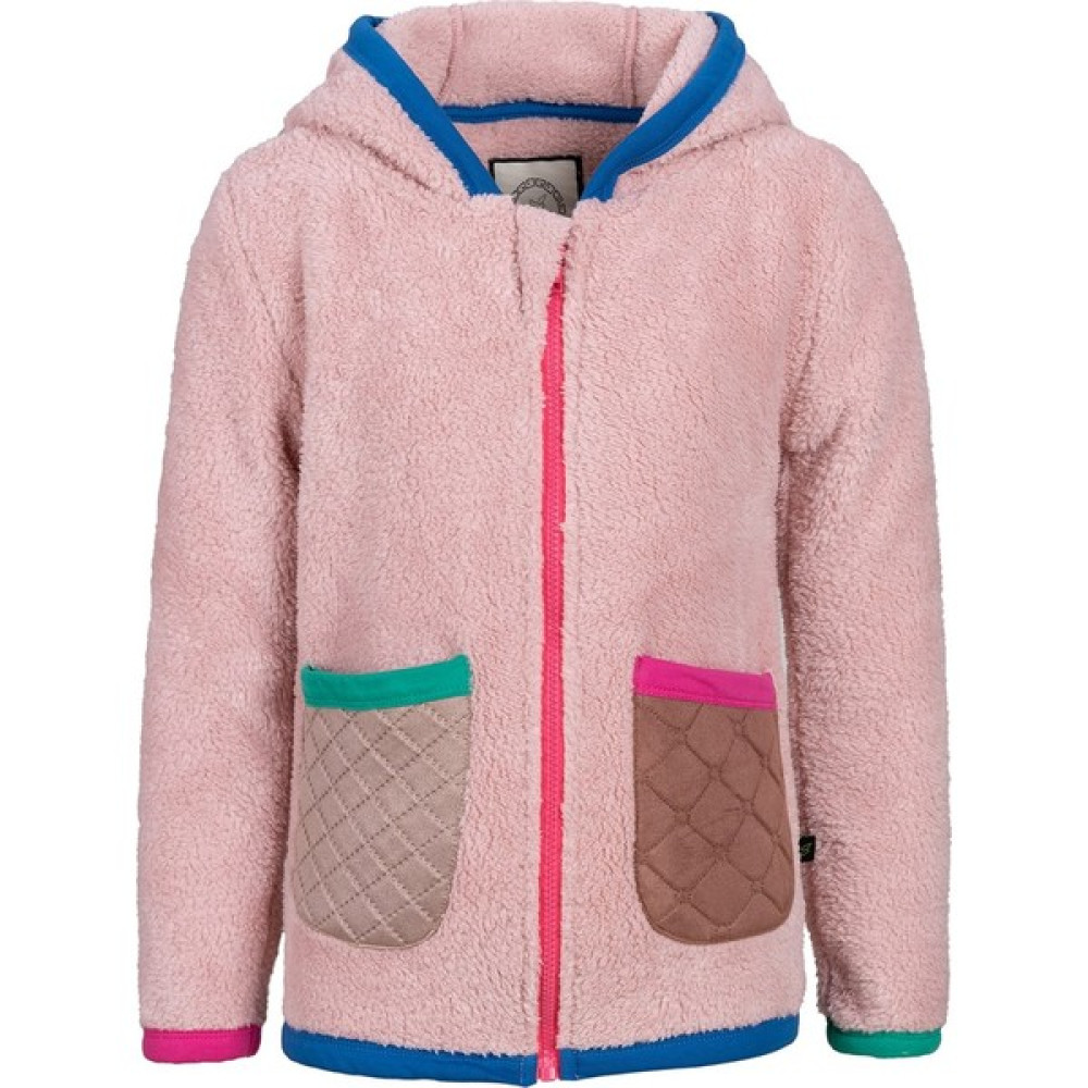 Brz Kids Kız Çocuk Peluş Mont Kız Çocuk Mont Fiyatı