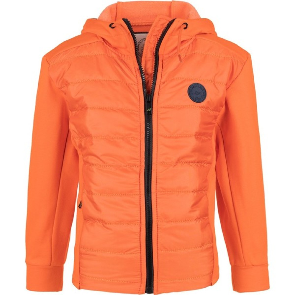 Brz Kids Unisex Çocuk Fermuarlı Cepli Mont Erkek Çocuk Mont Fiyatı