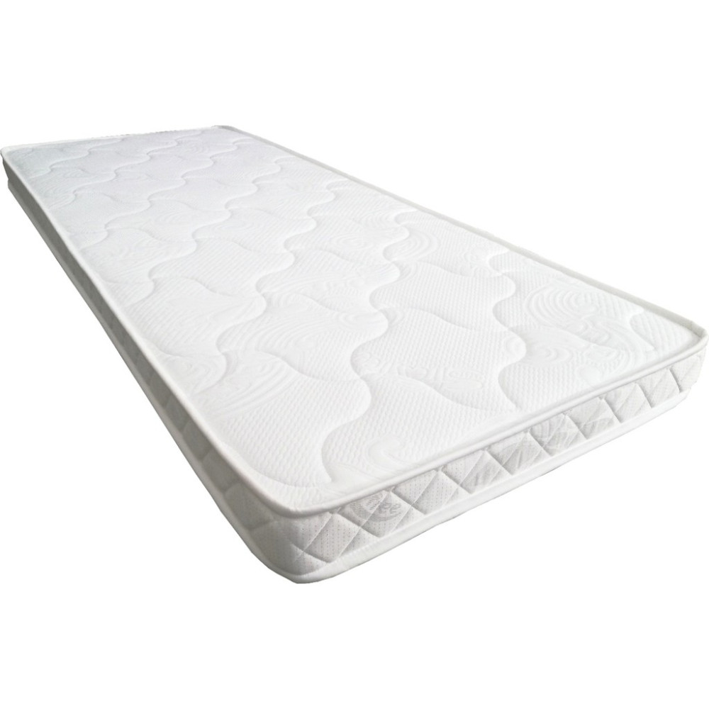 Brzn Home 140X200X20 Yaysız Sünger Yatak - 140 x 200 cm Yatak Fiyatı
