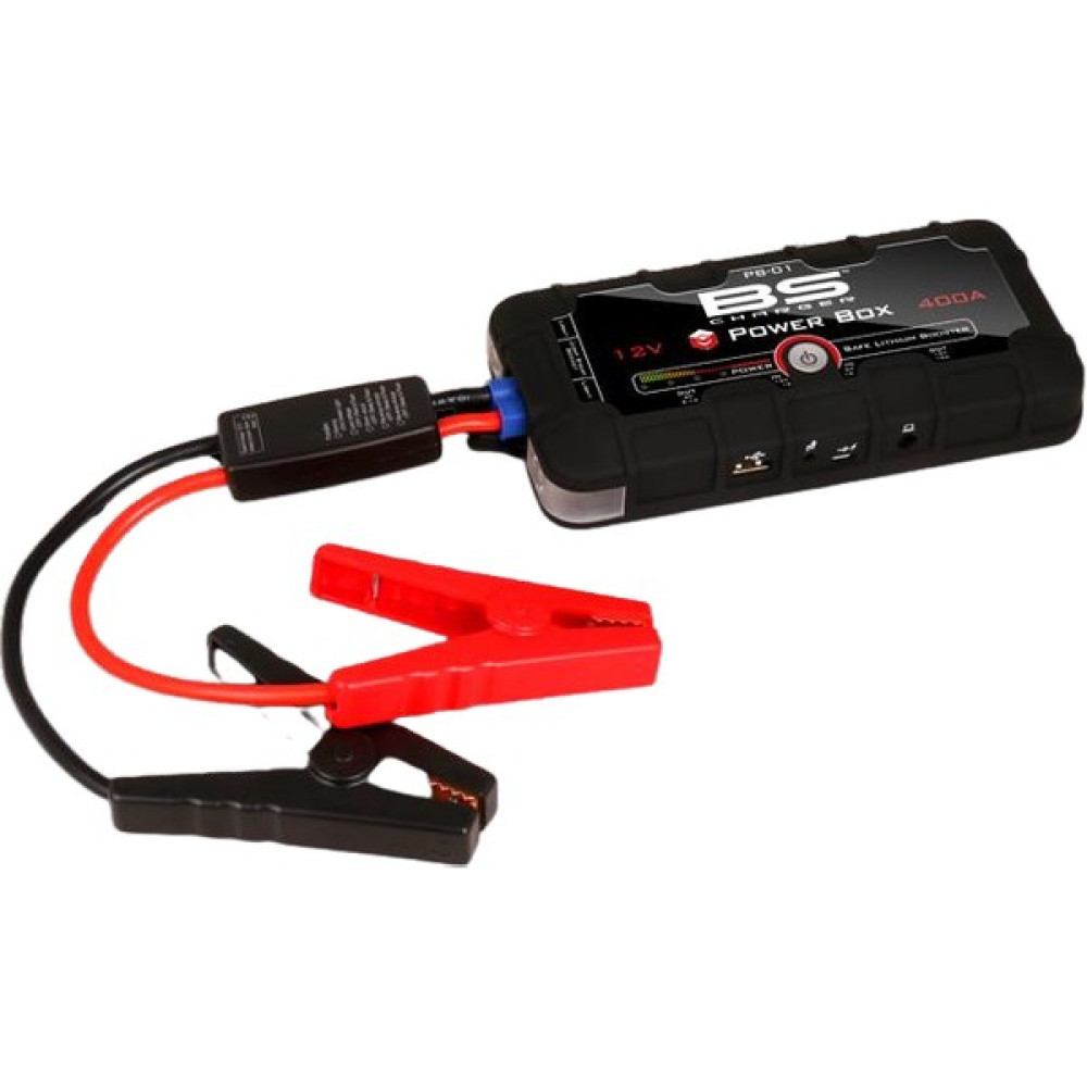 BS Battery Power Box Bs Motorsiklet Lambaları Fiyatı