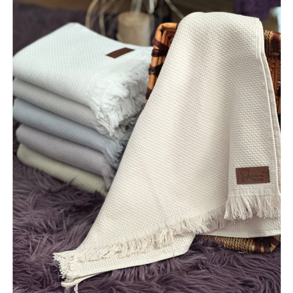 Bs Home Tekstil Pike Havlu Soft Renk 6’lı El/yüz Havlusu - Karma - 50 x 90 cm El / Yüz Havlusu Fiyatı