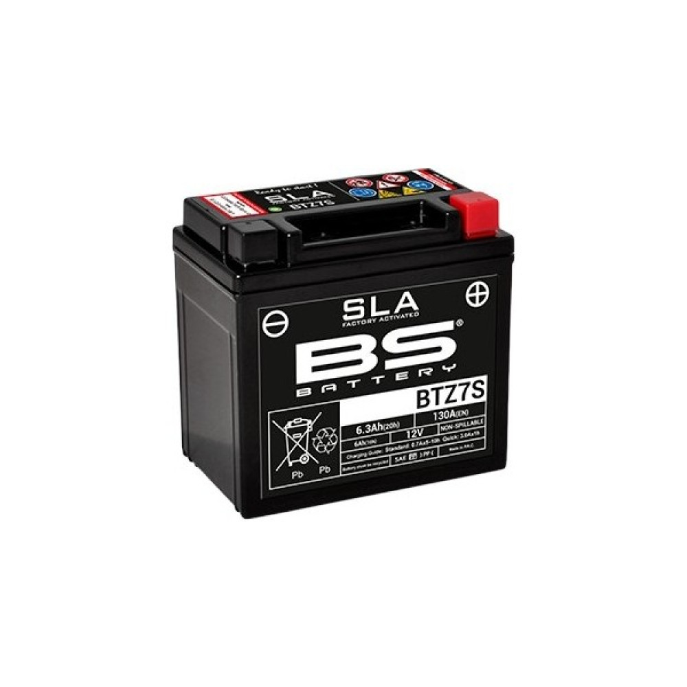 BS Yamaha Yzf R1 M Bs Akü BTZ7S Sla 2015-2020 Akü Takviye Kablosu Fiyatı