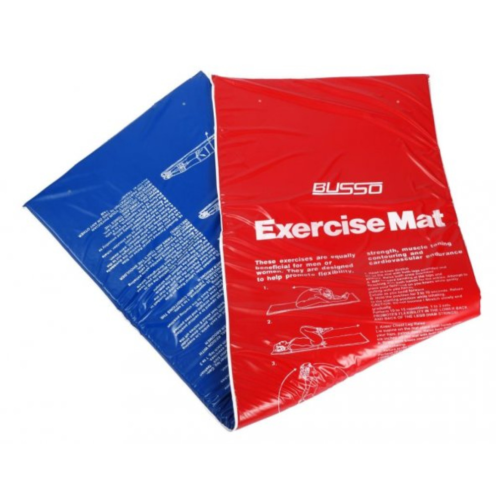 Bs106 Egzersız Mınderı (180*60*2.5Cm) Pilates Aletleri Fiyatı