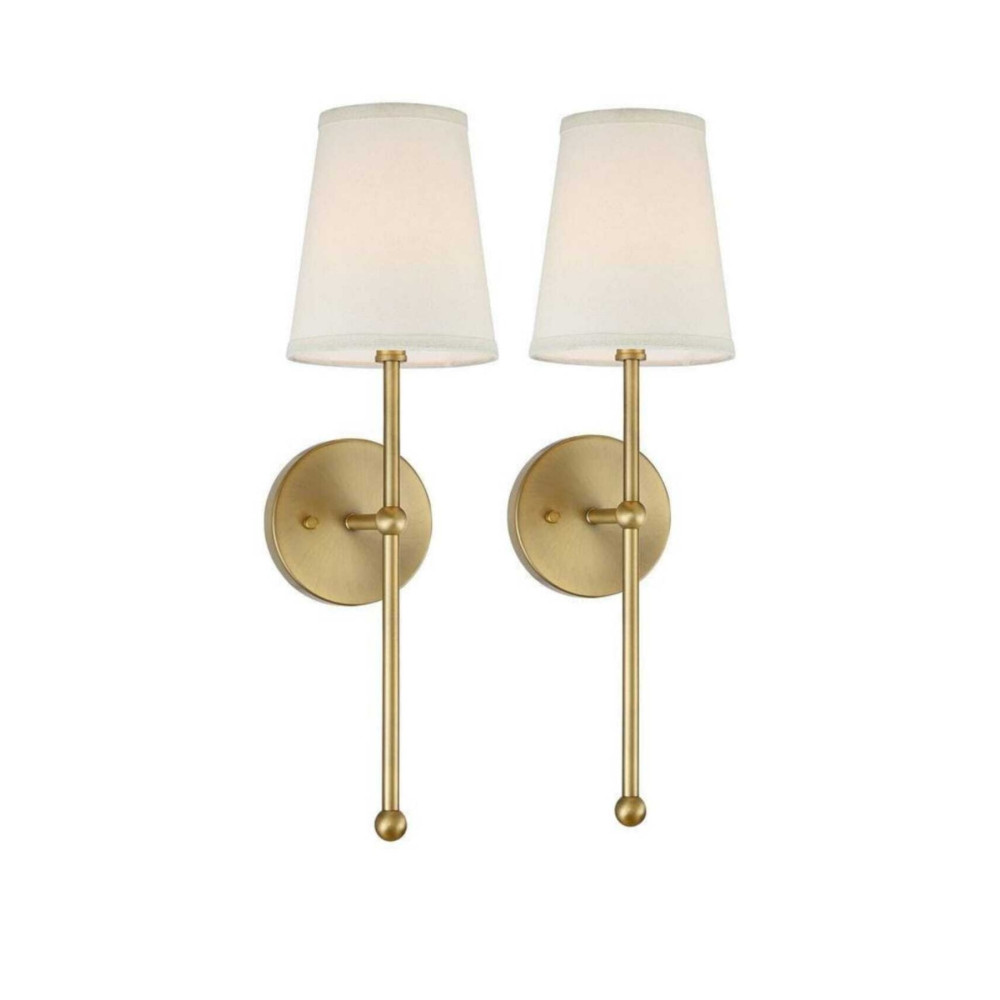 BSA LIGHTING 2 Adet Pars Tekli Eskitme Aplik Aplikler Fiyatı