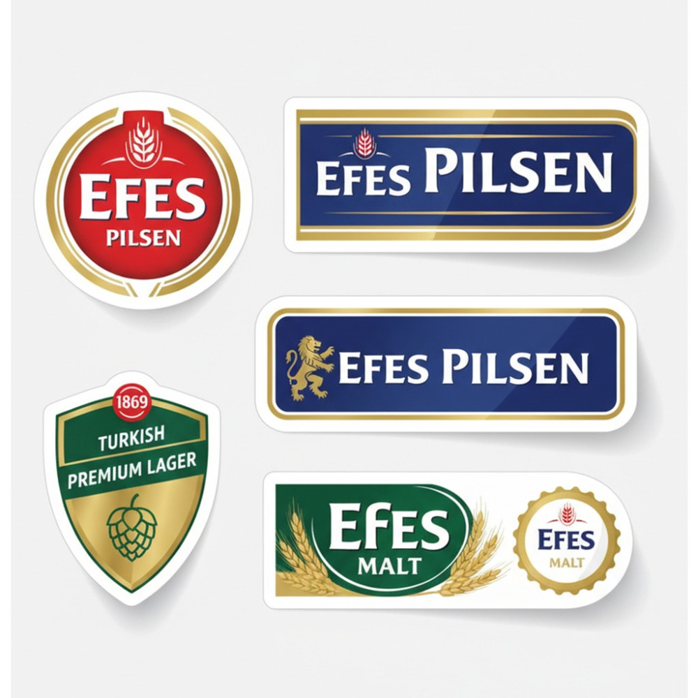 Bsb Bira Telefon Notebook Tablet Defter Matara Sticker Etiket ST7184 Okul Etiketi Fiyatı