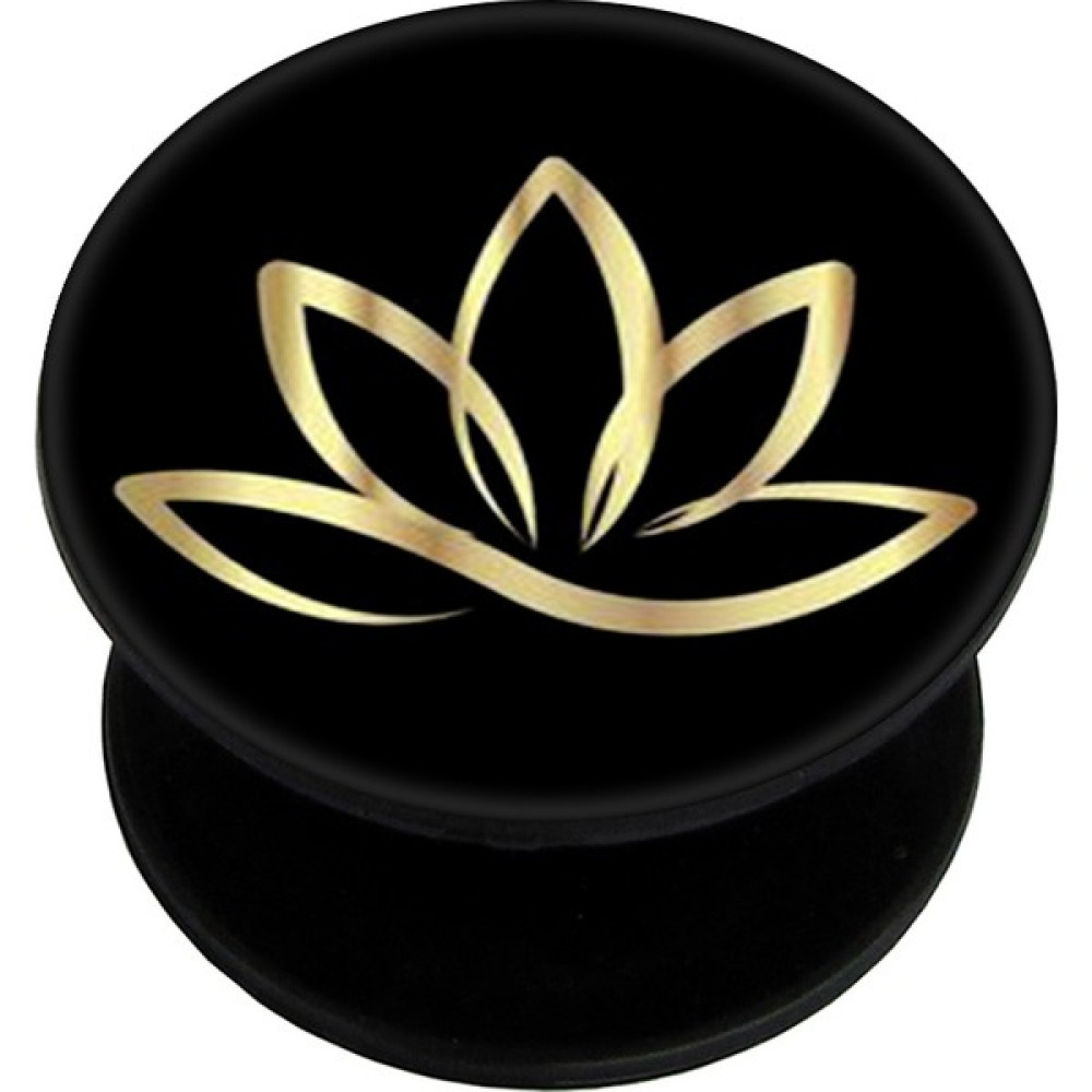 Bsb Lotus Popsoket Telefon Parmak Tutucu Popsocket PS757 Cep Telefonu Aksesuarı Fiyatı