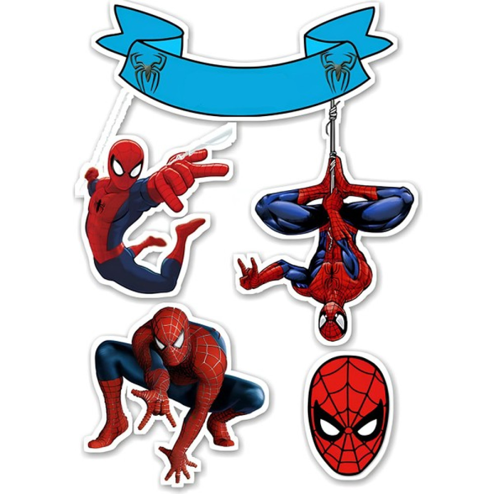Bsb Spiderman Sticker Telefon Laptop Notebook Tablet Defter Matara Stiker Etiket St134 Sticker Fiyatı
