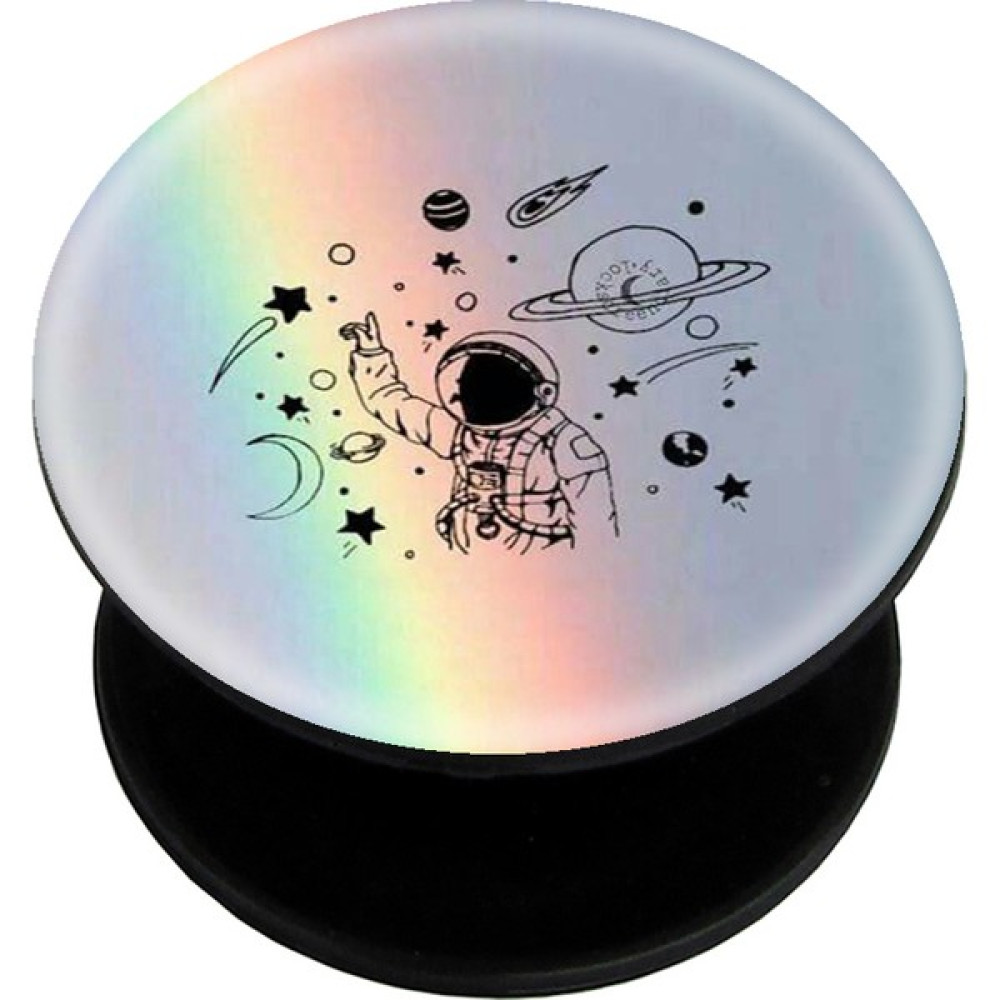 Bsb Uzay Popsoket Telefon Parmak Tutucu Popsocket PS1268 Cep Telefonu Aksesuarı Fiyatı