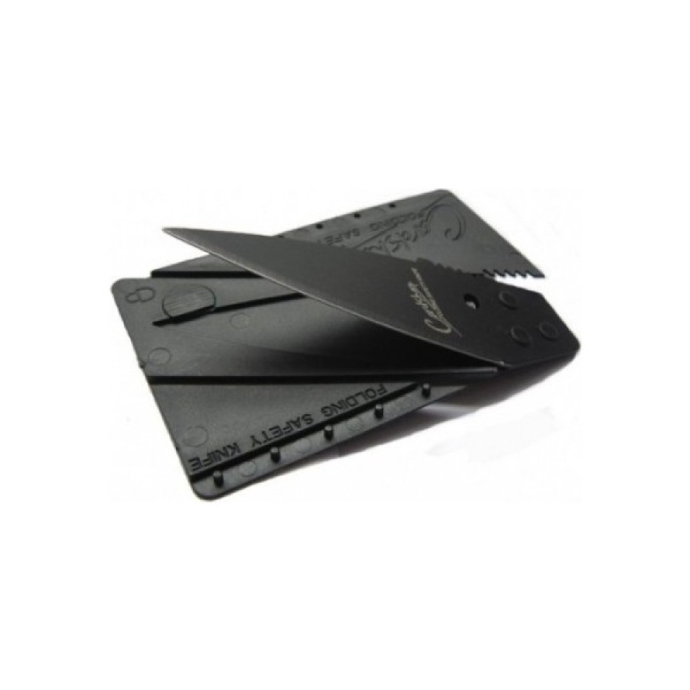 BSC Kredi Kartı Seklinde Bıçak Cardsharp Oto Boyaları Fiyatı