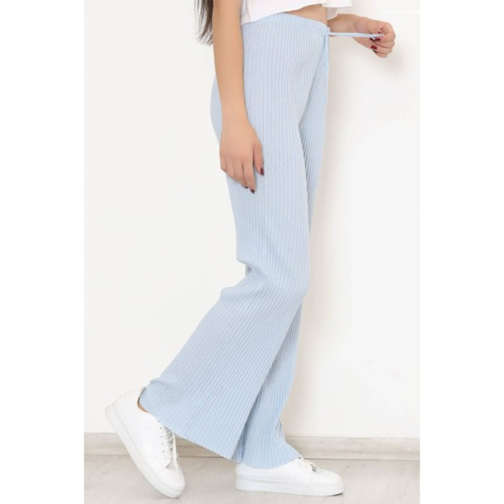 Bsd7 Fitilli Pantolon Bebemavi - 8337.1567. Kadın Pantolon Fiyatı