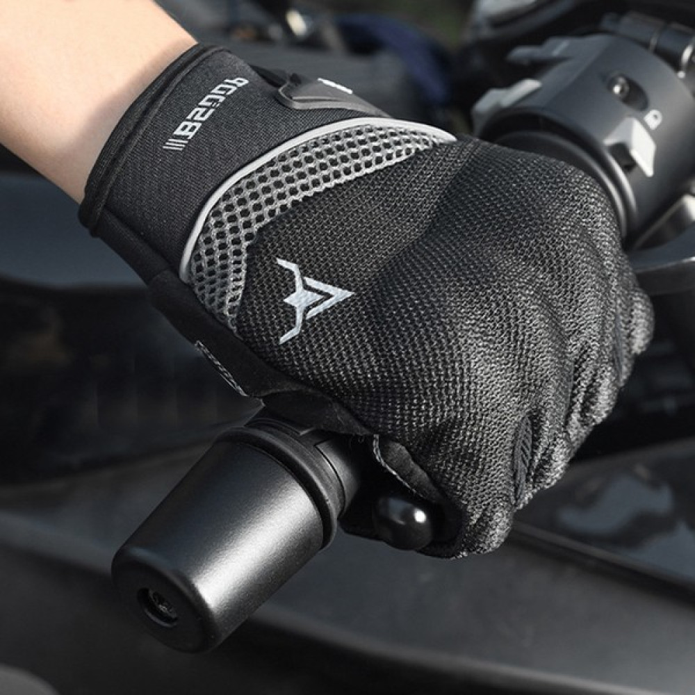 Bsddp Bsddp Kaymaya Dayanıklı Motosiklet Eldivenleri - Siyah (Yurt Dışından) - 2XL Motorsiklet Eldivenleri Fiyatı