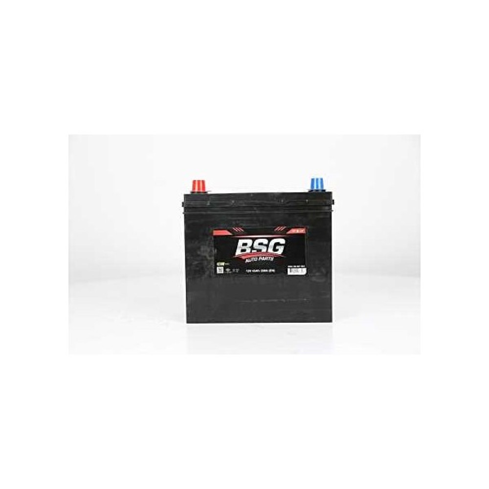 Bsg 12V 45Ah Ns60 Smf Starter Akü ( Üretim Tarihi: 2021 ) Akü Fiyatı